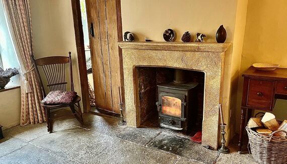 Brewers Cottage - Gallery