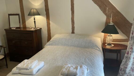 Brewers Cottage - Gallery