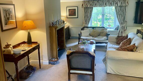Brewers Cottage - Gallery