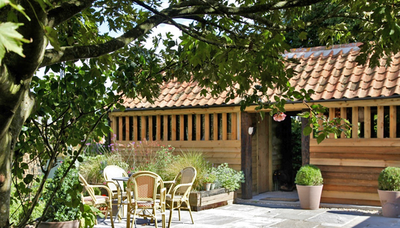 Brewers Cottage - Gallery