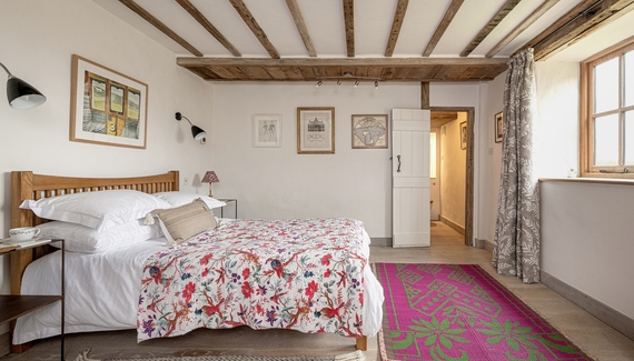 Court Farm Barn - Gallery