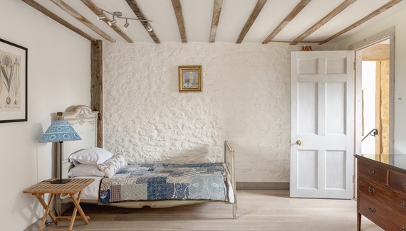 Court Farm Barn - Gallery
