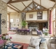 Court Farm Barn - Gallery - picture 