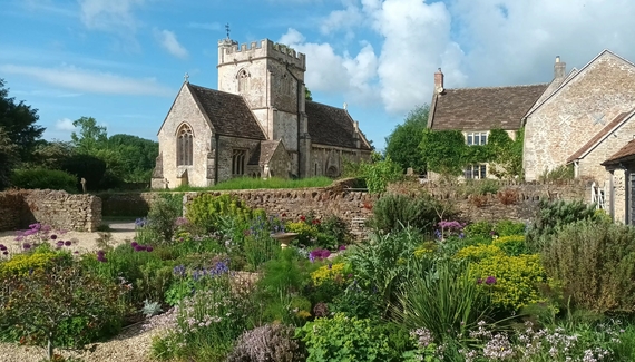 Court Farm Barn - Gallery