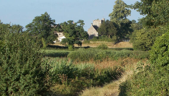 Court Farm Barn - Gallery