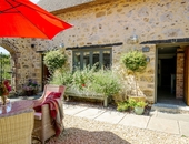 Courtyard Cottage