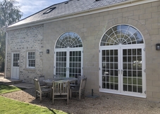 Hemington Coach House