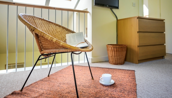 Holmwood Coach House - gallery