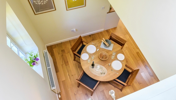 Holmwood Coach House - gallery