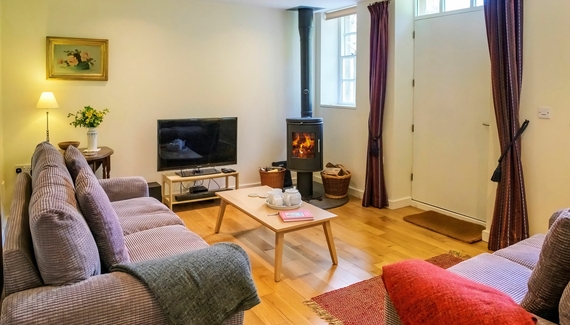 Holmwood Coach House - gallery