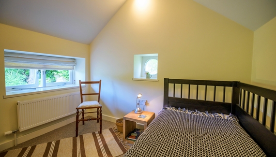 Holmwood Coach House - gallery