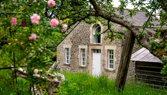 Holmwood Coach House - gallery