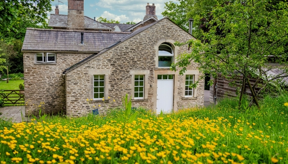 Holmwood Coach House - gallery
