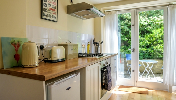 Holmwood Coach House - gallery