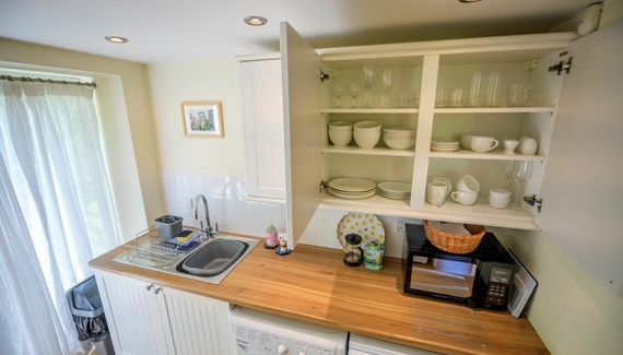 Holmwood Coach House - gallery