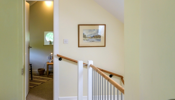 Holmwood Coach House - gallery
