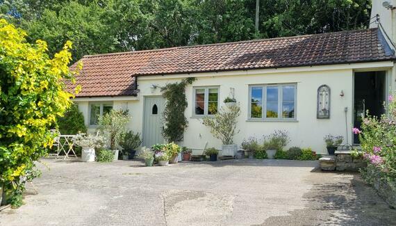 Sock Cottage - Gallery