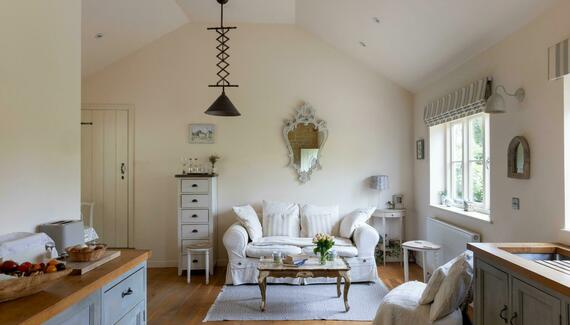Sock Cottage - Gallery