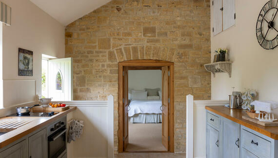 Sock Cottage - Gallery
