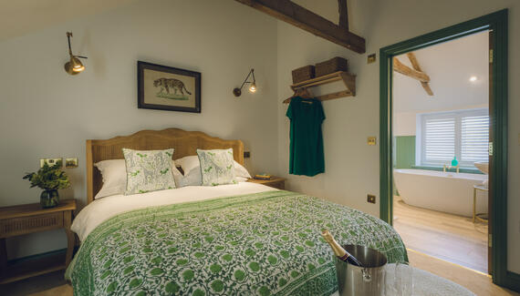 The Barrington Boar - Gallery