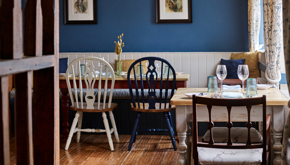 The Barrington Boar - Gallery