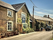 The Barrington Boar