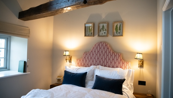 The Cotley Inn - Gallery