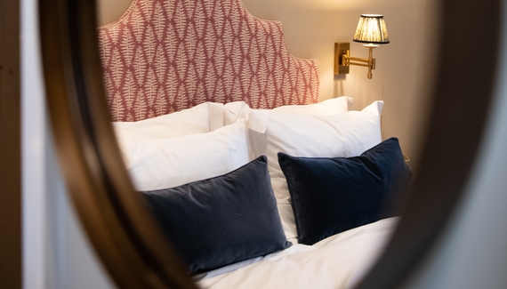 The Cotley Inn - Gallery