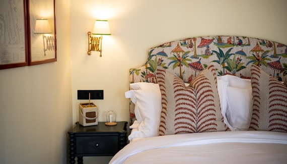 The Cotley Inn - Gallery