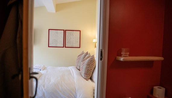The Cotley Inn - Gallery