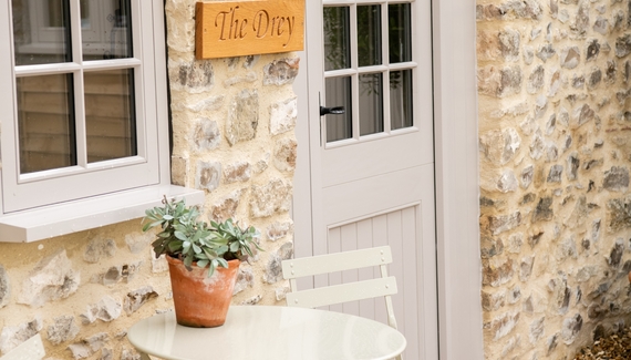 The Cotley Inn - Gallery