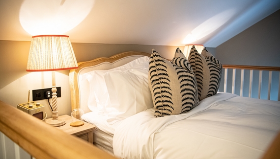 The Cotley Inn - Gallery
