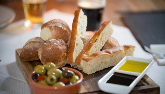 The Devonshire Arms - Gallery