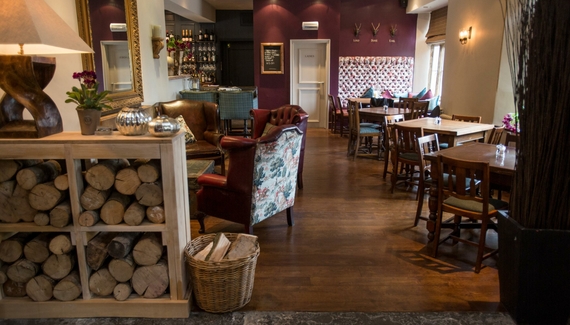 The Devonshire Arms - Gallery