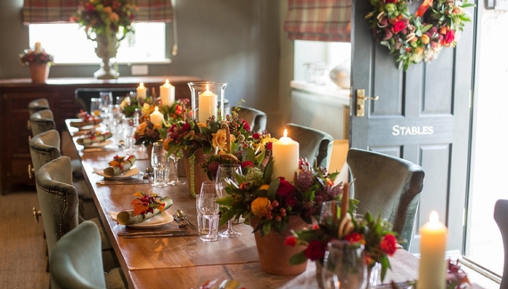 The Devonshire Arms - Gallery