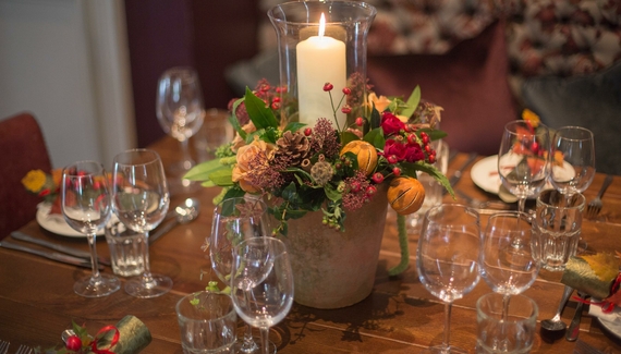 The Devonshire Arms - Gallery