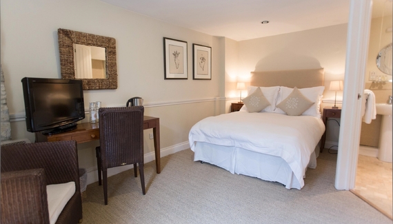The Devonshire Arms - Gallery
