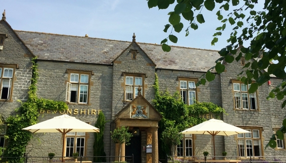 The Devonshire Arms - Gallery