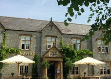 The Devonshire Arms