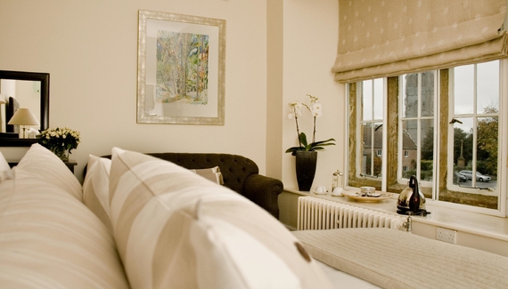 The Devonshire Arms - Gallery