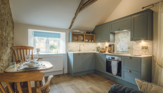 The Hayloft - Gallery
