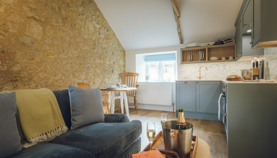 The Hayloft - Gallery