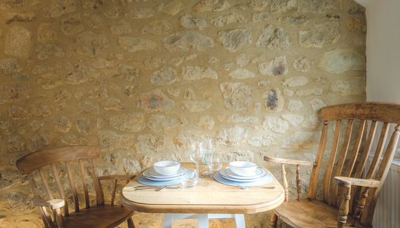 The Hayloft - Gallery