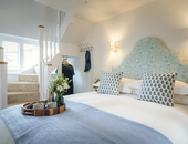 The Hayloft