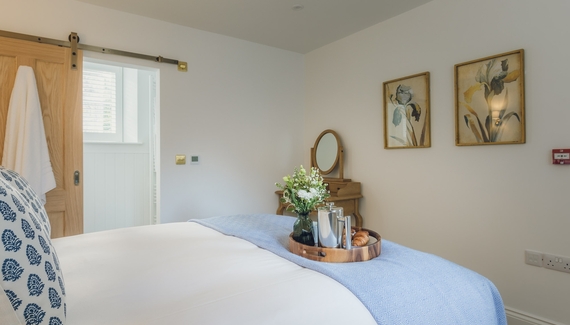 The Hayloft - Gallery