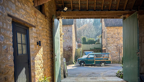 The Hayloft - Gallery