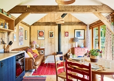 The Lambing Shed