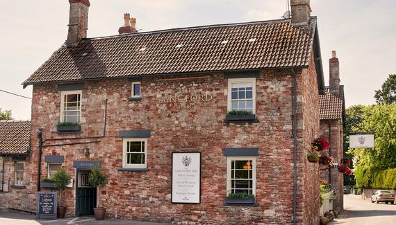 The Langford Inn - Gallery