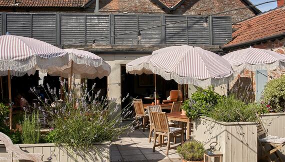 The Langford Inn - Gallery