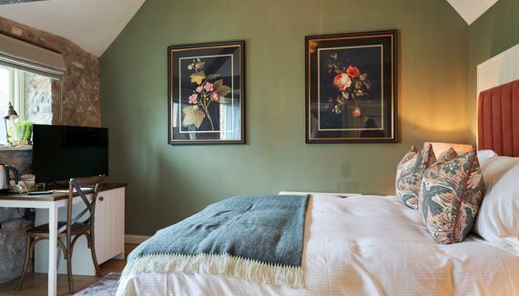 The Langford Inn - Gallery
